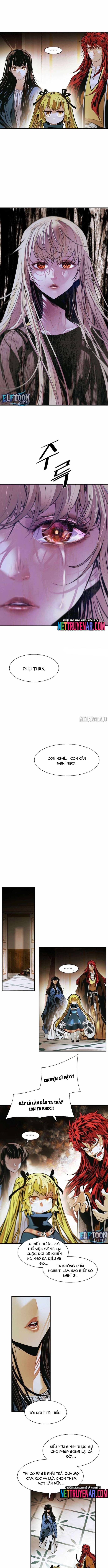 Bất Bại Chân Ma Chap 263 - Next Chap 264