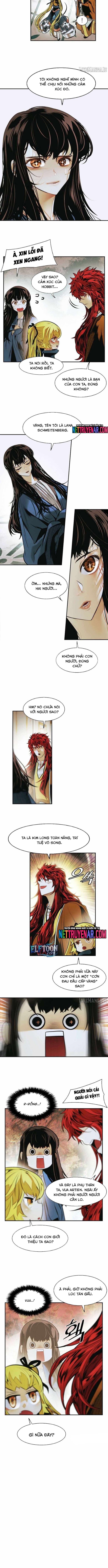 Bất Bại Chân Ma Chap 263 - Next Chap 264