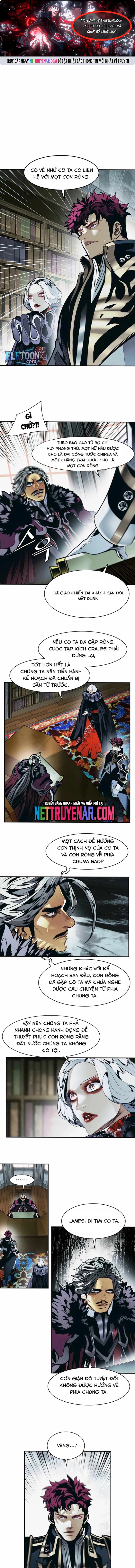 Bất Bại Chân Ma Chap 264 - Next Chap 265