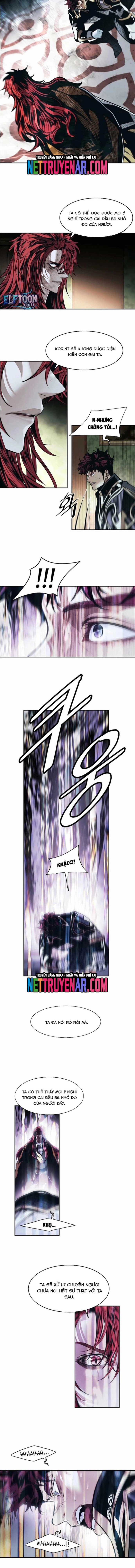 Bất Bại Chân Ma Chap 264 - Next Chap 265