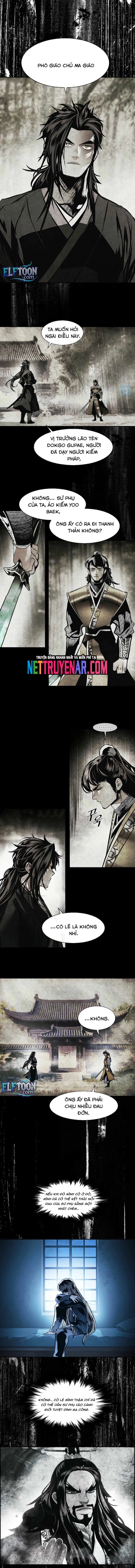 Bất Bại Chân Ma Chap 264 - Next Chap 265