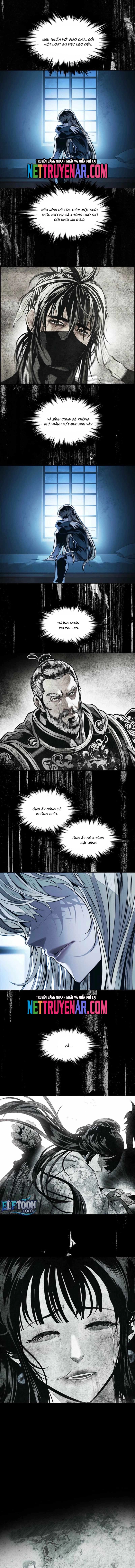 Bất Bại Chân Ma Chap 264 - Next Chap 265