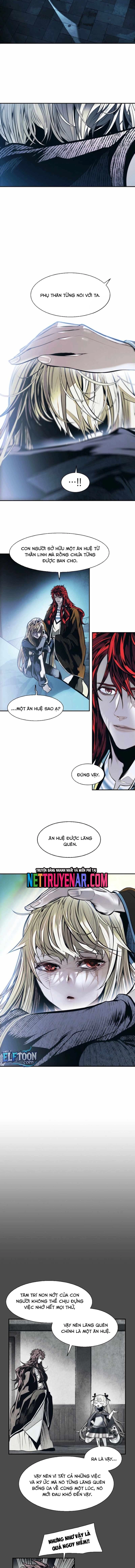 Bất Bại Chân Ma Chap 264 - Next Chap 265