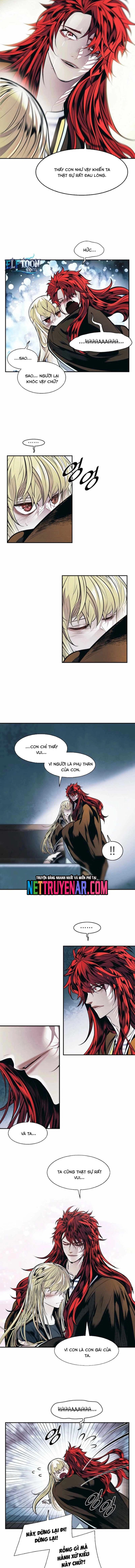 Bất Bại Chân Ma Chap 264 - Next Chap 265