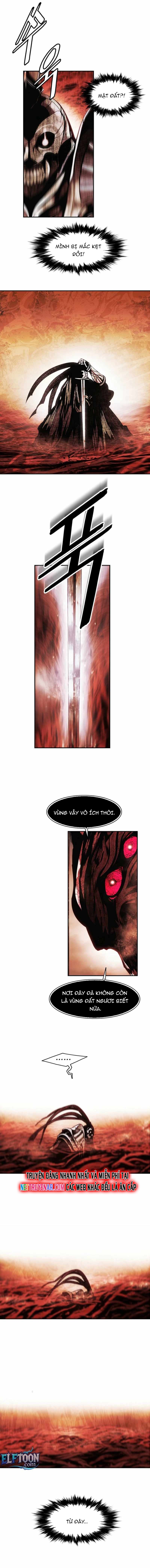 Bất Bại Chân Ma Chap 265 - Next Chap 266