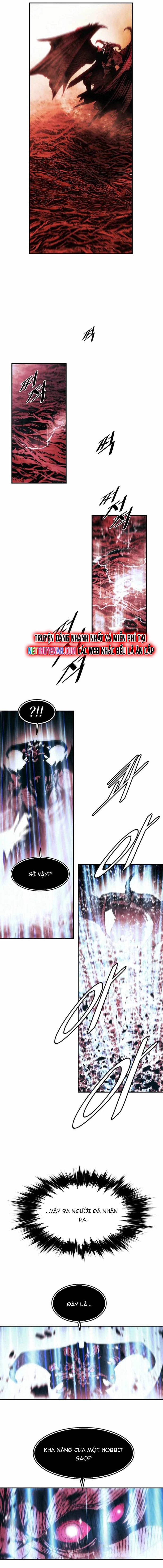 Bất Bại Chân Ma Chap 265 - Next Chap 266