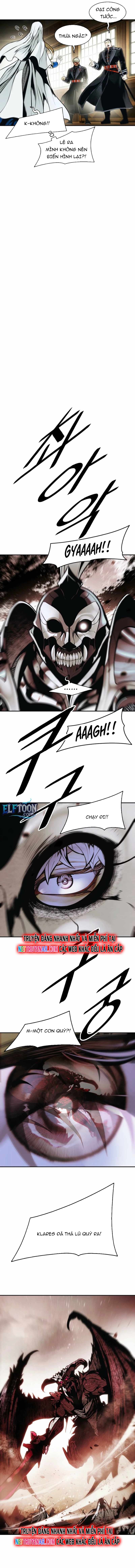 Bất Bại Chân Ma Chap 265 - Next Chap 266