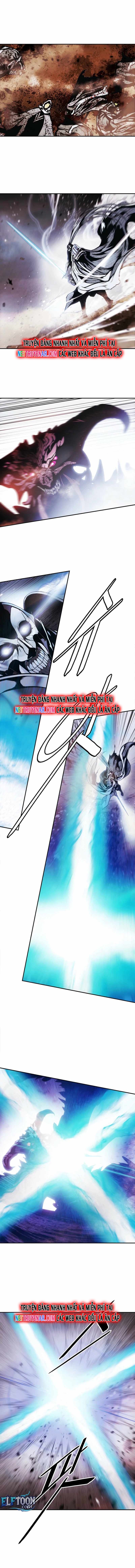 Bất Bại Chân Ma Chap 265 - Next Chap 266