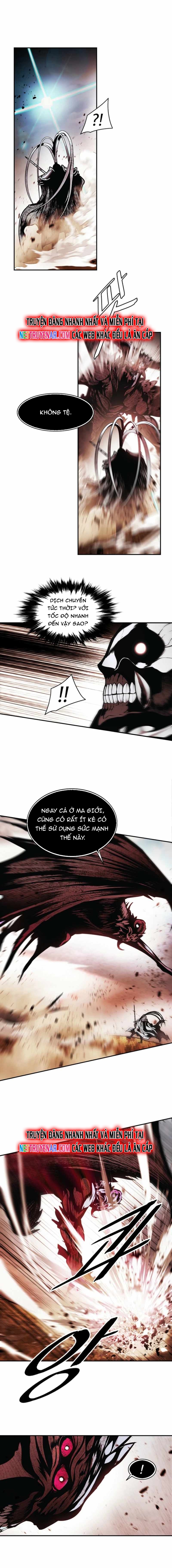 Bất Bại Chân Ma Chap 265 - Next Chap 266