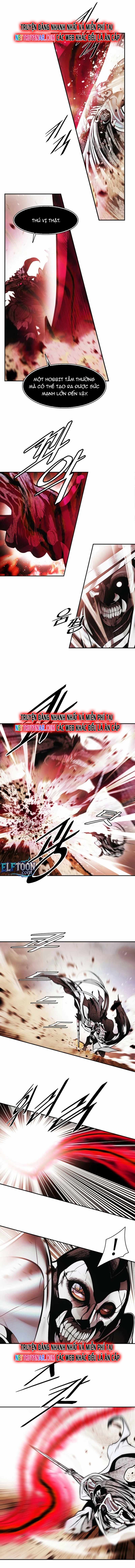 Bất Bại Chân Ma Chap 265 - Next Chap 266