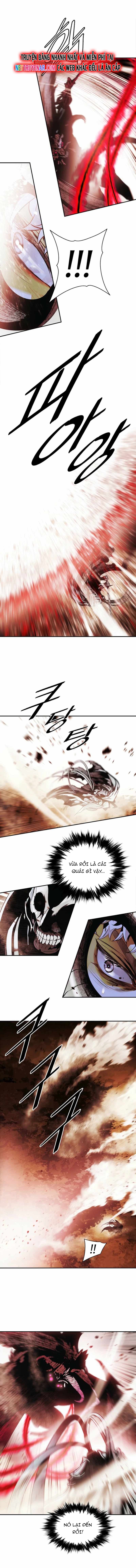 Bất Bại Chân Ma Chap 265 - Next Chap 266