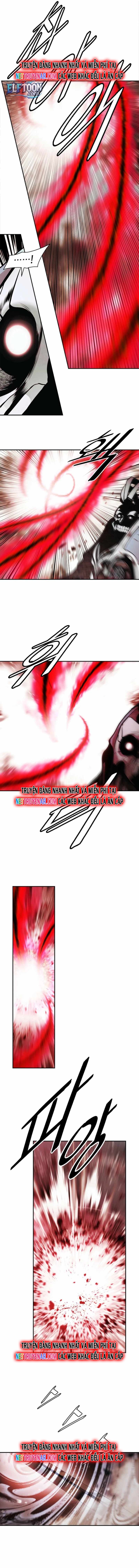 Bất Bại Chân Ma Chap 265 - Next Chap 266