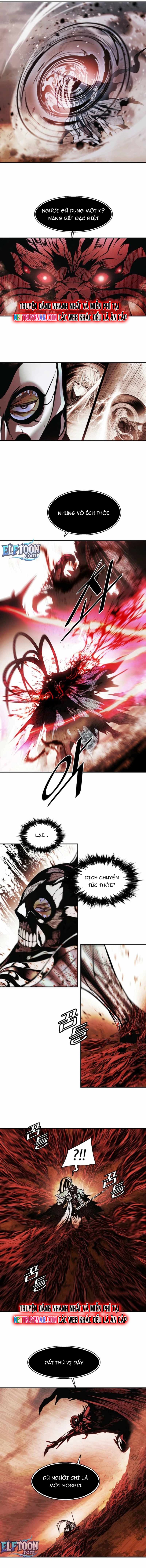 Bất Bại Chân Ma Chap 265 - Next Chap 266