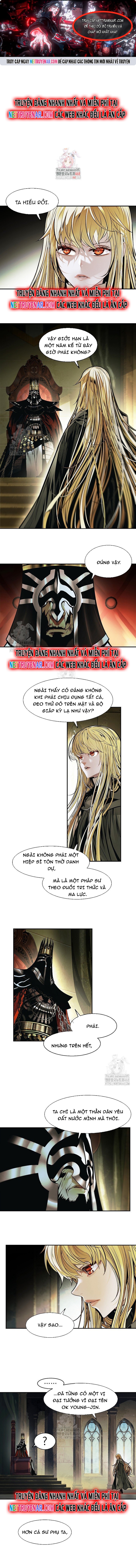 Bất Bại Chân Ma Chap 266 - Next Chap 267