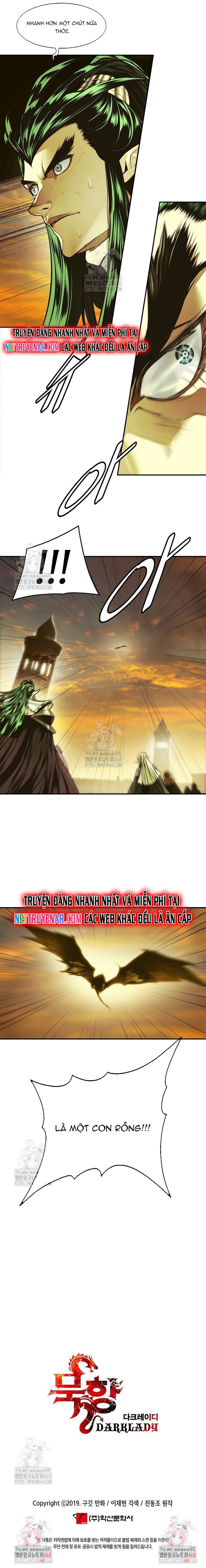 Bất Bại Chân Ma Chap 266 - Next Chap 267