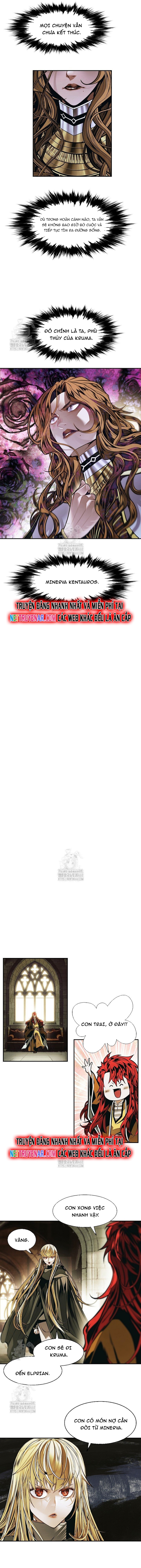 Bất Bại Chân Ma Chap 266 - Next Chap 267