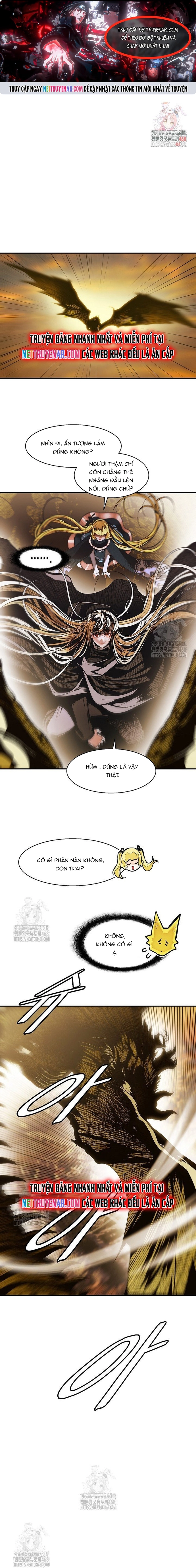 Bất Bại Chân Ma Chap 267 - Next Chap 268