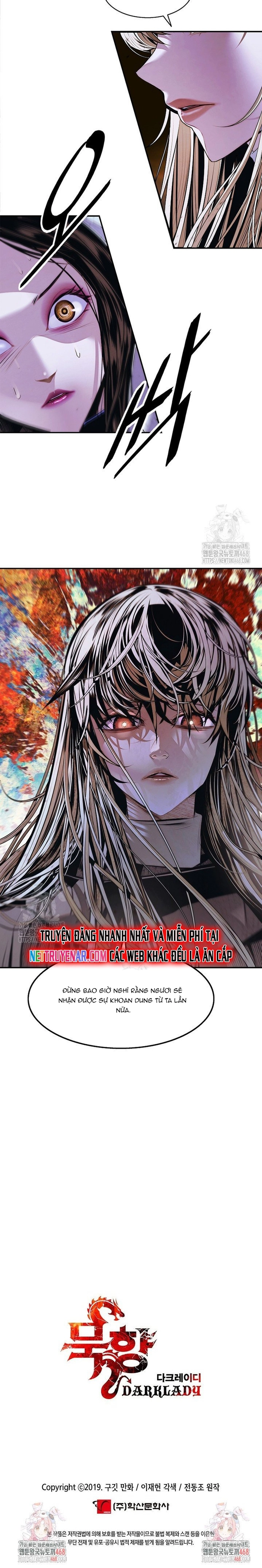 Bất Bại Chân Ma Chap 267 - Next Chap 268