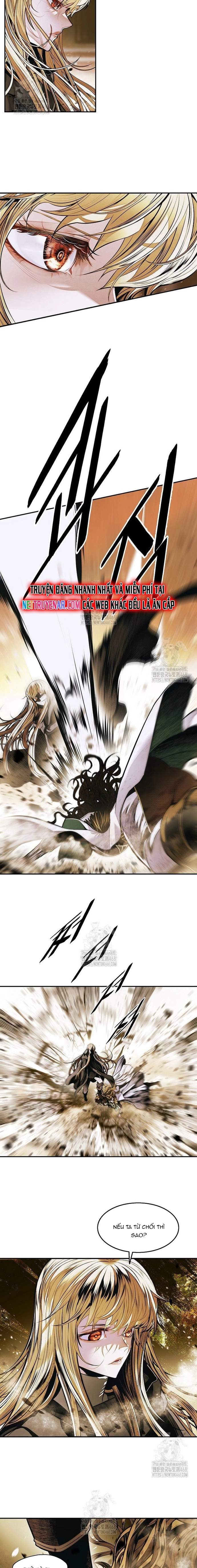 Bất Bại Chân Ma Chap 267 - Next Chap 268