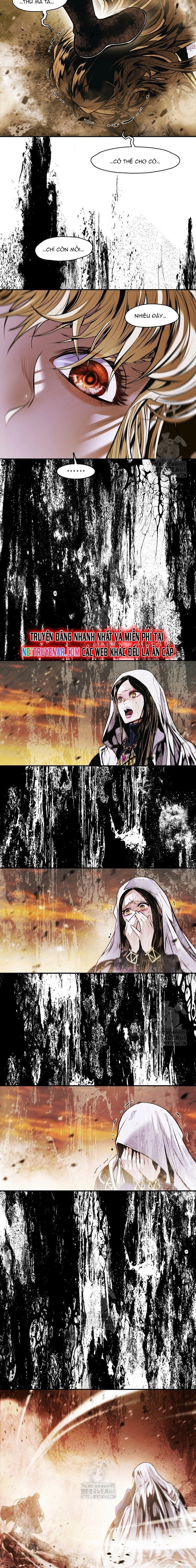 Bất Bại Chân Ma Chap 267 - Next Chap 268