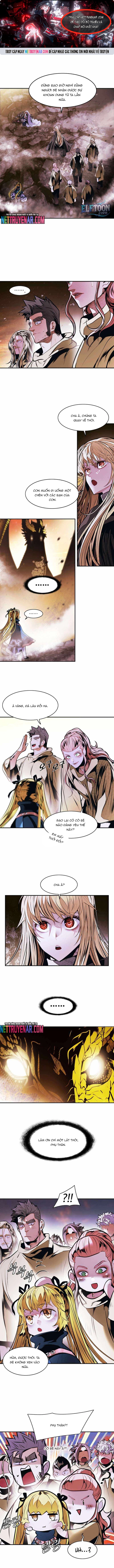 Bất Bại Chân Ma Chap 268 - Next Chap 269