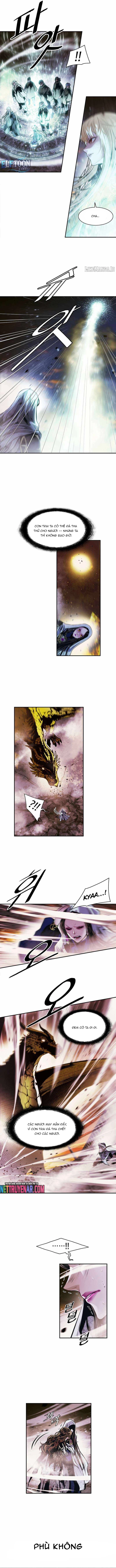 Bất Bại Chân Ma Chap 268 - Next Chap 269