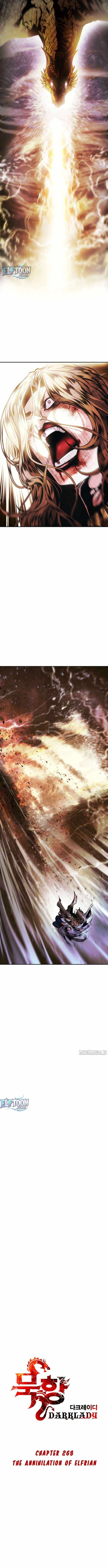 Bất Bại Chân Ma Chap 268 - Next Chap 269