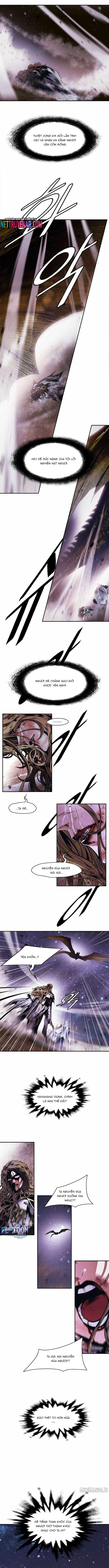 Bất Bại Chân Ma Chap 268 - Next Chap 269