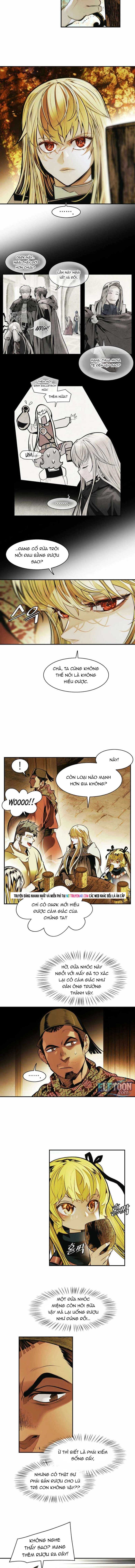 Bất Bại Chân Ma Chap 269 - Next Chap 270