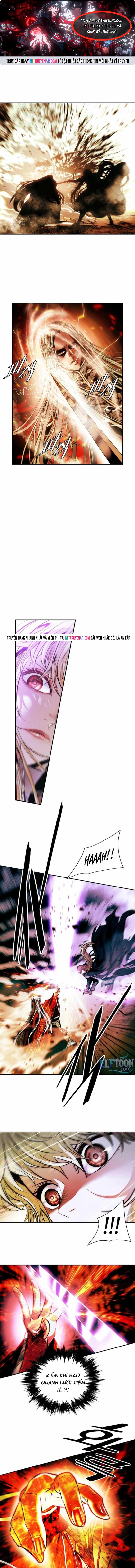 Bất Bại Chân Ma Chap 270 - Next Chap 271