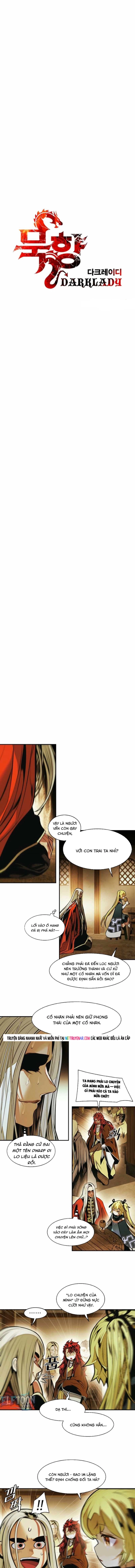 Bất Bại Chân Ma Chap 270 - Next Chap 271