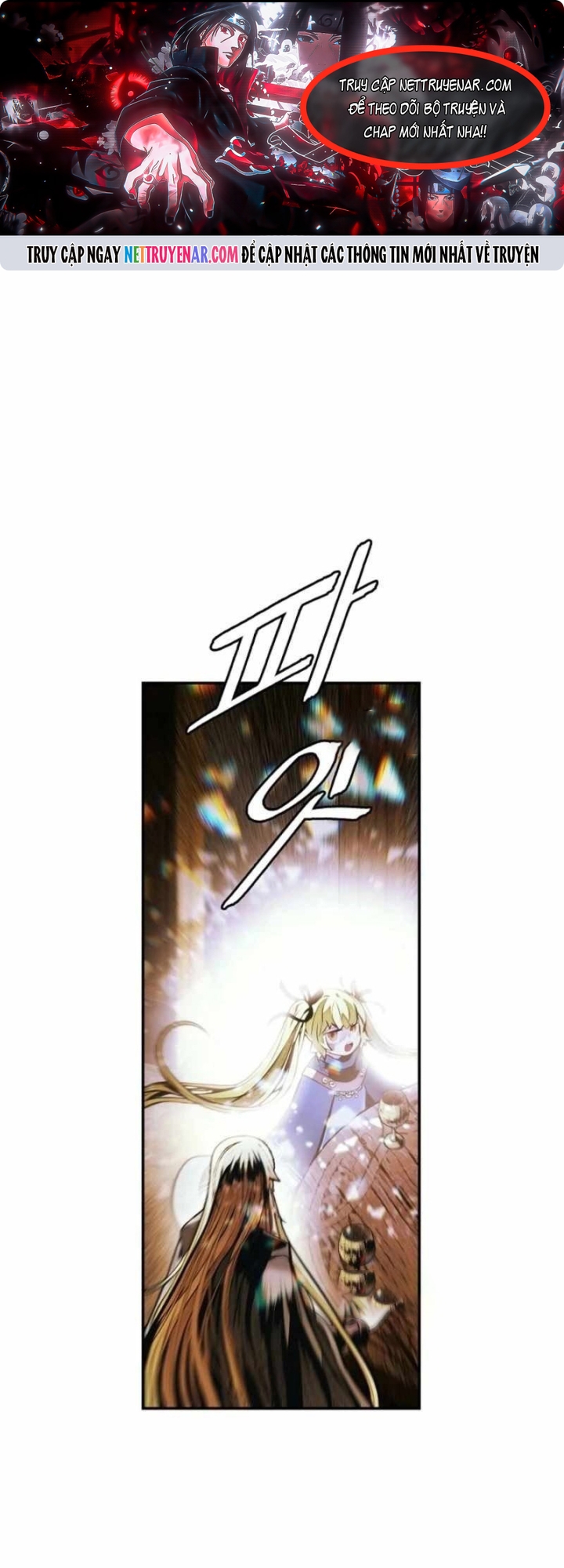 Bất Bại Chân Ma Chap 271 - Next Chap 272