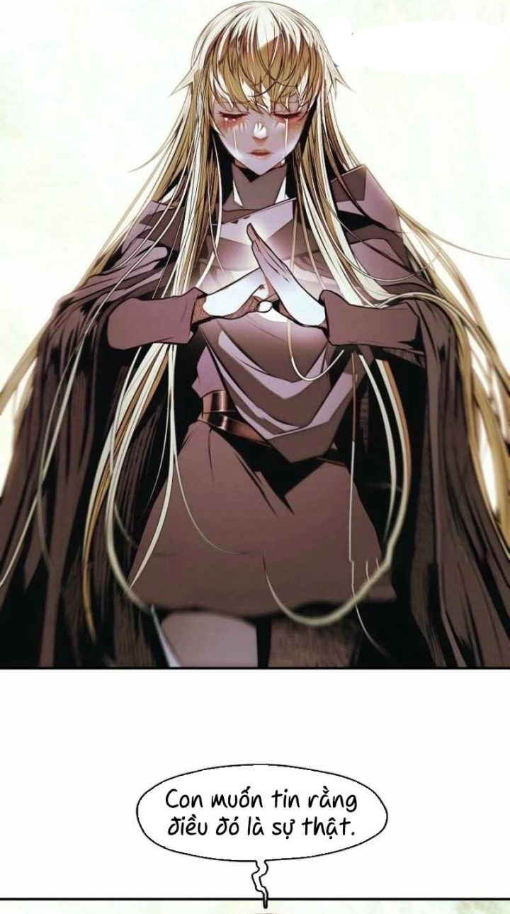 Bất Bại Chân Ma Chap 271 - Next Chap 272