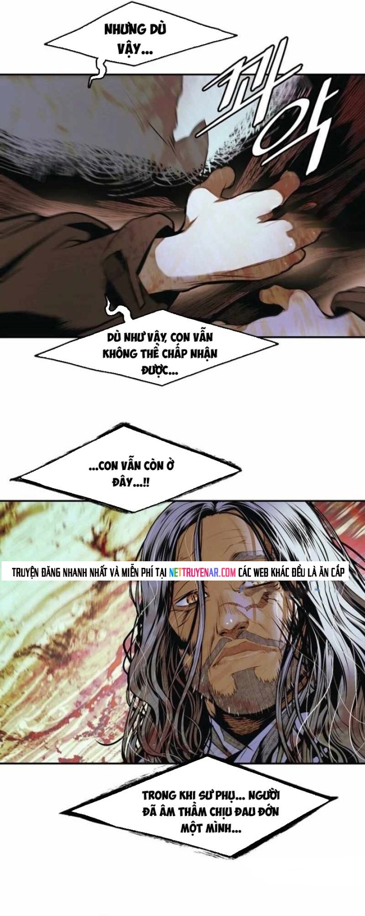 Bất Bại Chân Ma Chap 271 - Next Chap 272