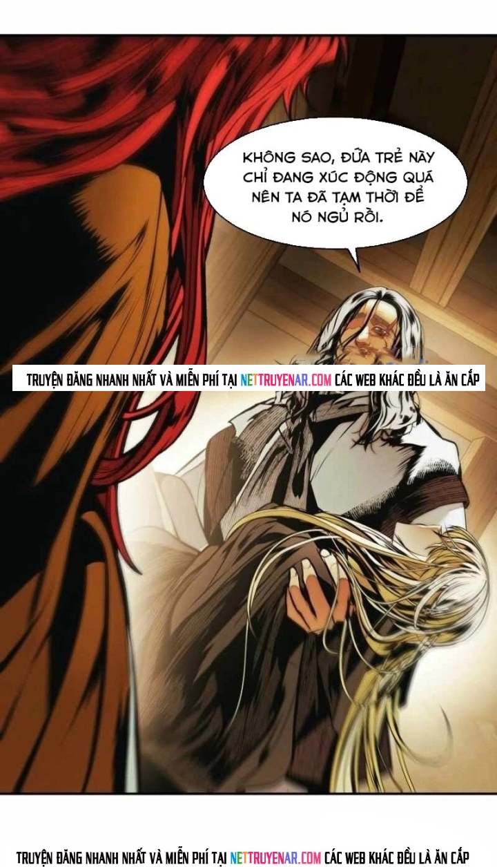 Bất Bại Chân Ma Chap 271 - Next Chap 272