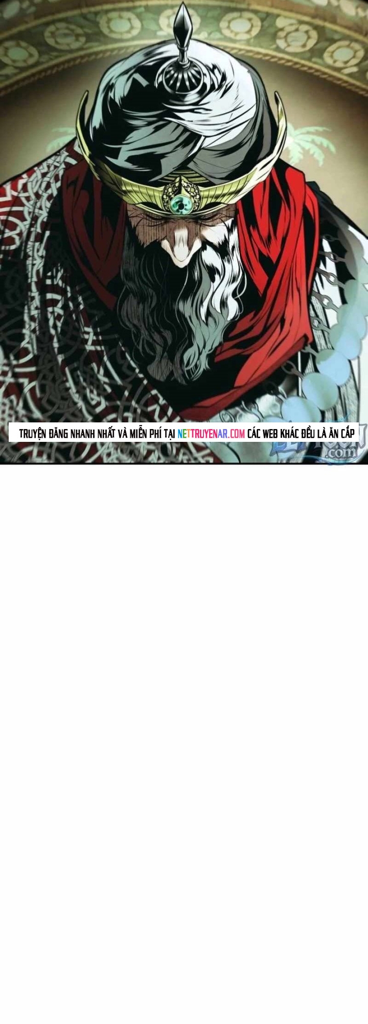 Bất Bại Chân Ma Chap 271 - Next Chap 272