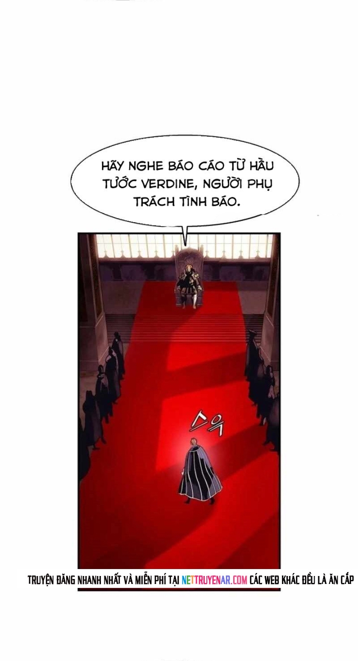 Bất Bại Chân Ma Chap 271 - Next Chap 272