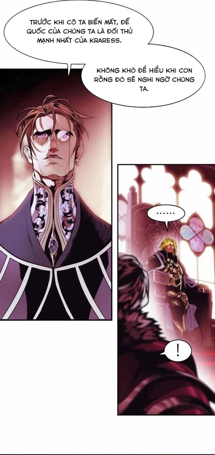 Bất Bại Chân Ma Chap 271 - Next Chap 272