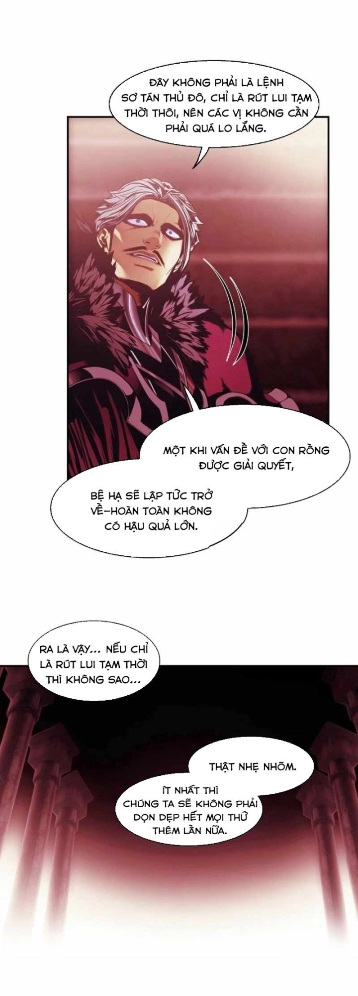 Bất Bại Chân Ma Chap 271 - Next Chap 272
