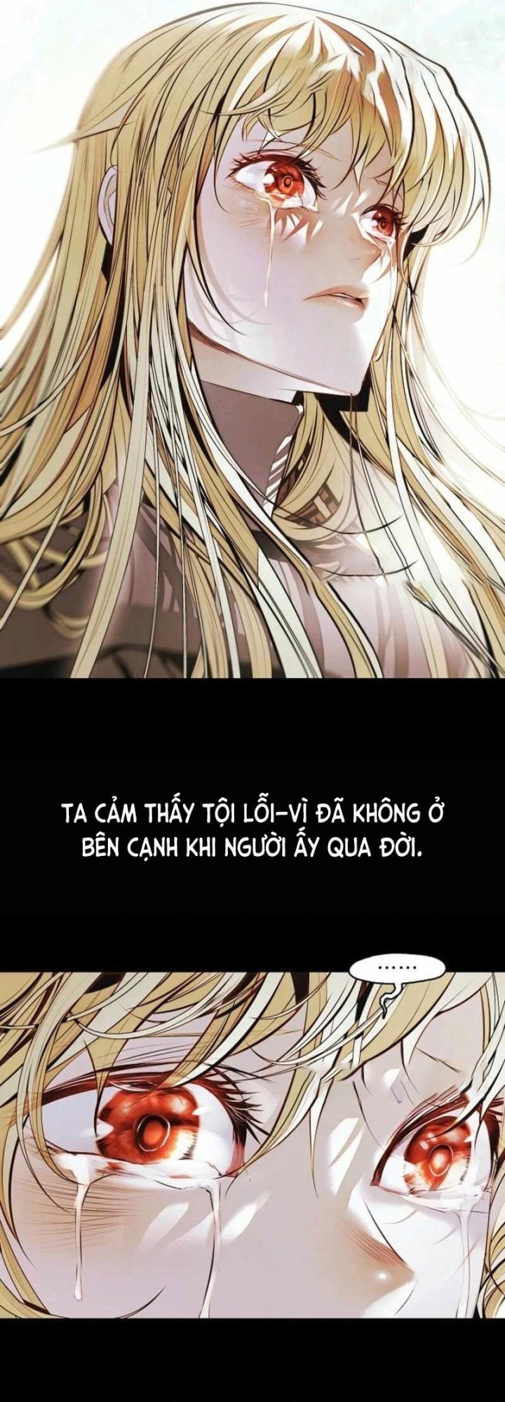 Bất Bại Chân Ma Chap 271 - Next Chap 272