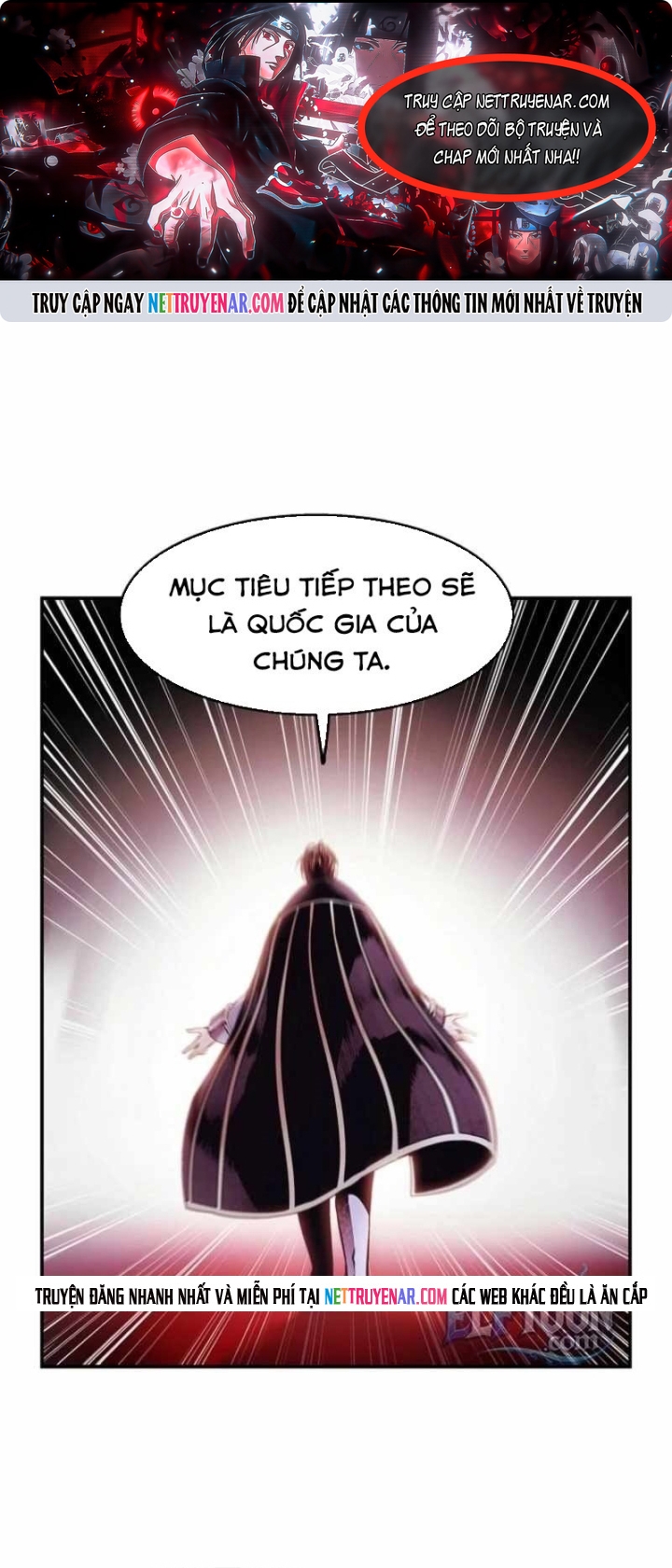 Bất Bại Chân Ma Chap 272 - Next Chap 273