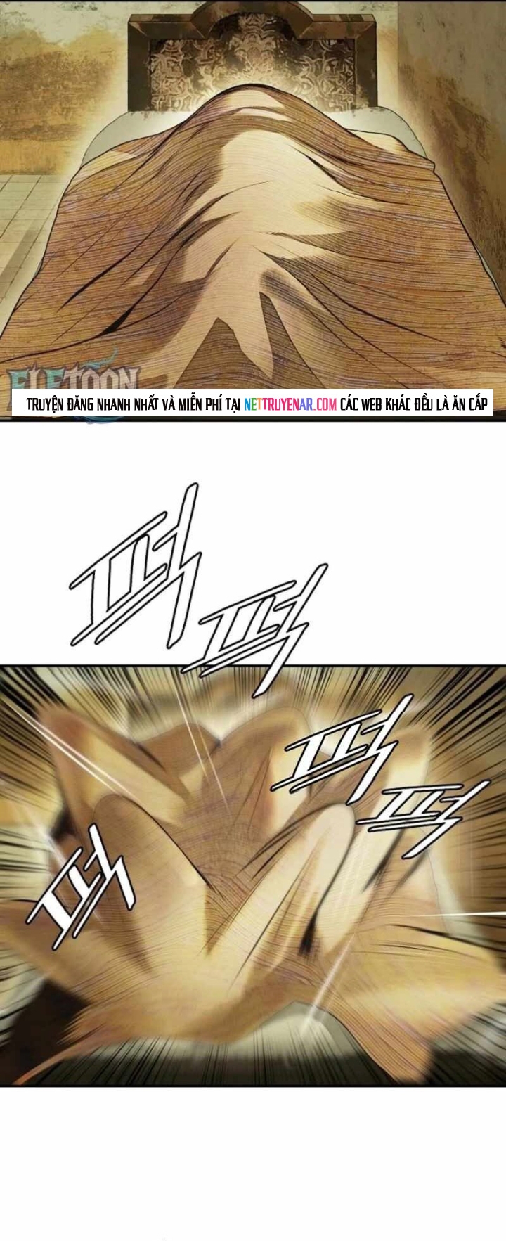 Bất Bại Chân Ma Chap 272 - Next Chap 273