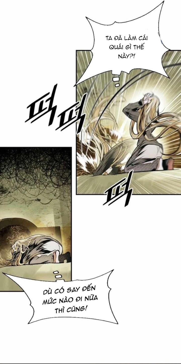 Bất Bại Chân Ma Chap 272 - Next Chap 273