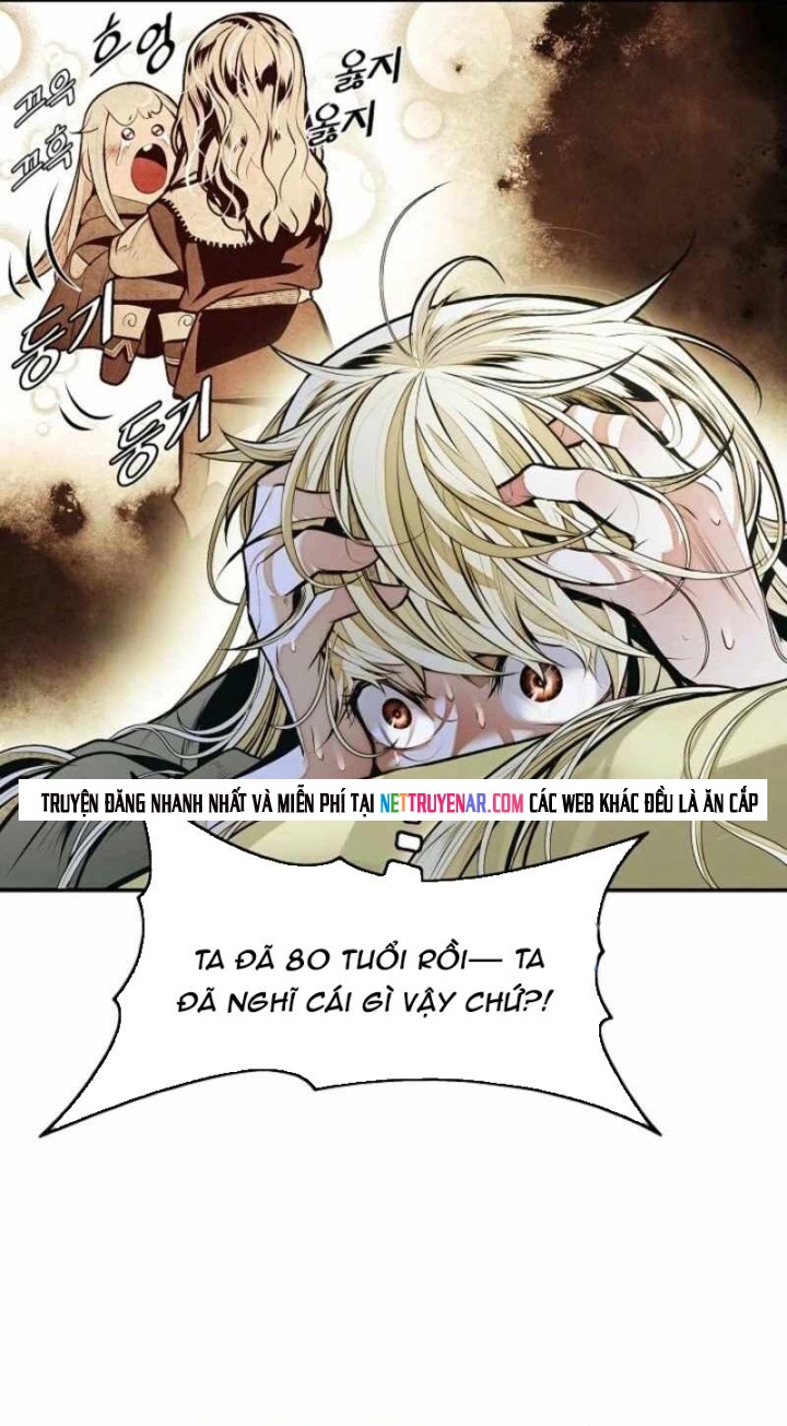 Bất Bại Chân Ma Chap 272 - Next Chap 273