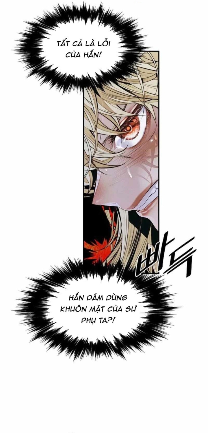 Bất Bại Chân Ma Chap 272 - Next Chap 273
