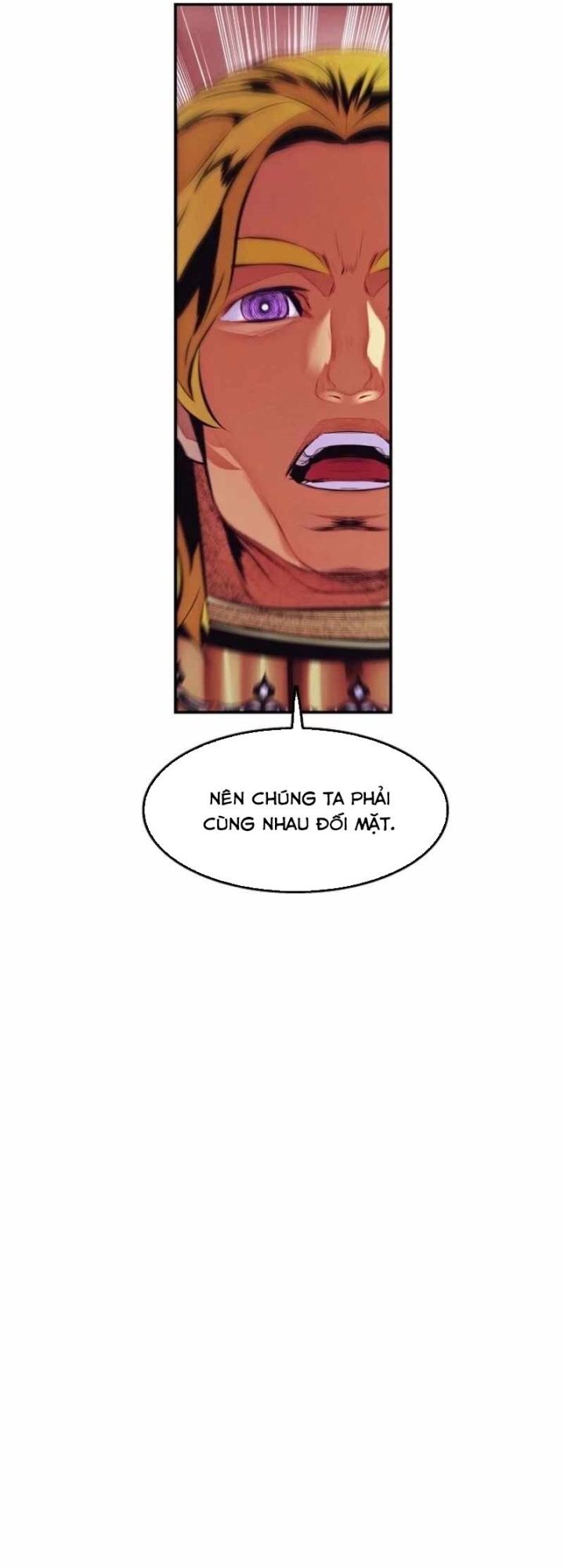 Bất Bại Chân Ma Chap 272 - Next Chap 273