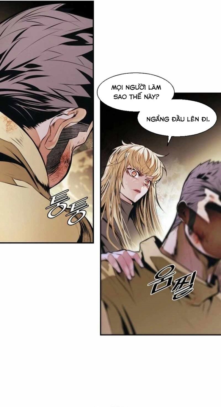 Bất Bại Chân Ma Chap 272 - Next Chap 273