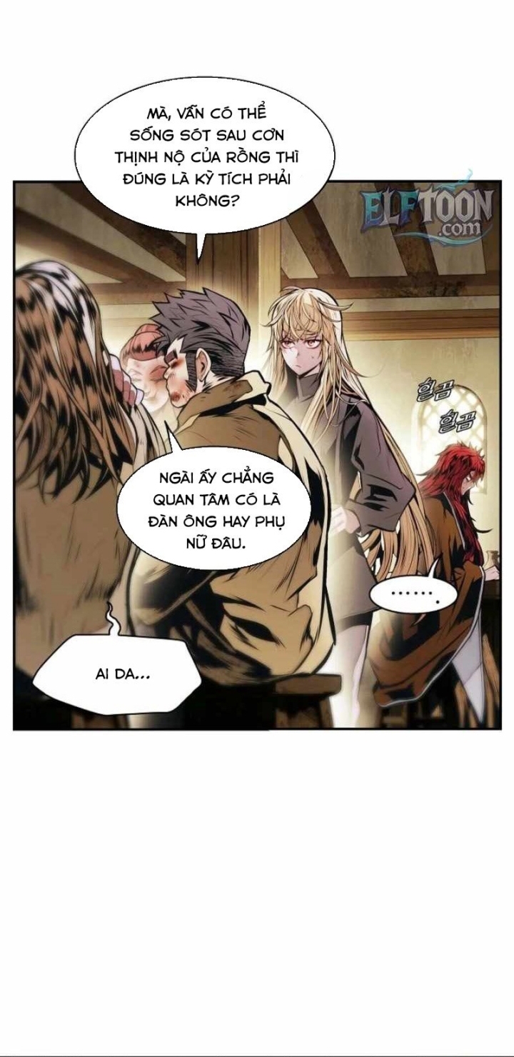 Bất Bại Chân Ma Chap 272 - Next Chap 273