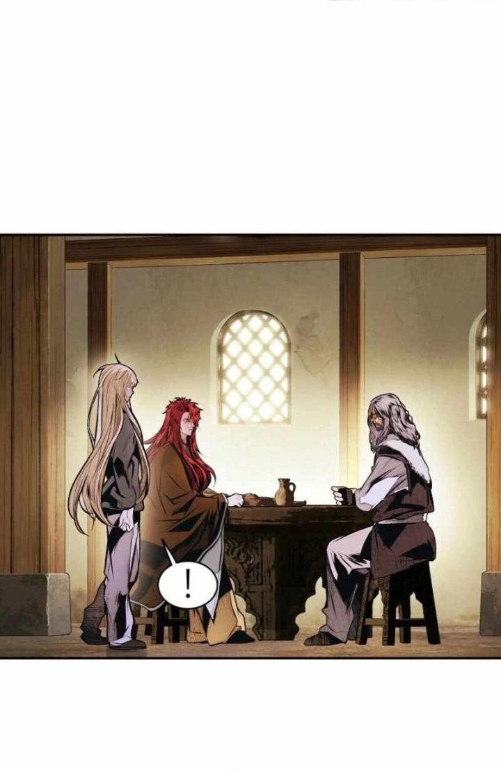 Bất Bại Chân Ma Chap 272 - Next Chap 273