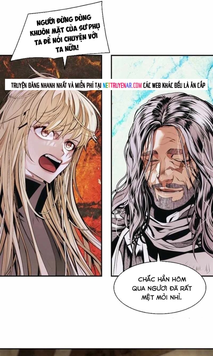 Bất Bại Chân Ma Chap 272 - Next Chap 273